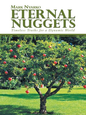 cover image of Eternal Nuggets